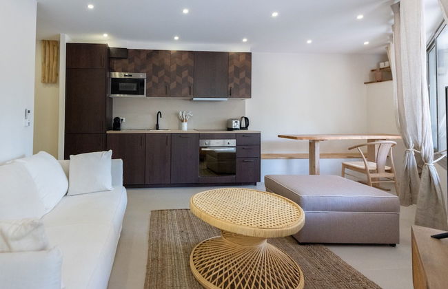 Beautiful Apartment 7P City Center Beach 250m - Foto 13