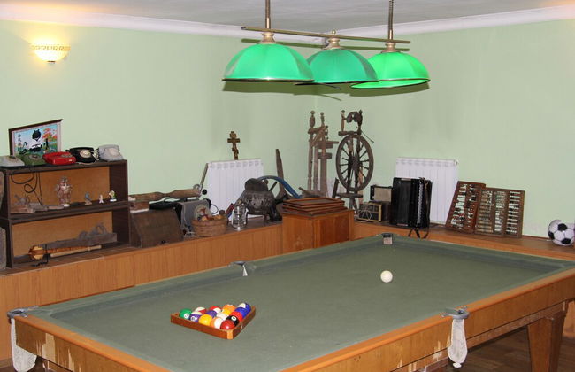 Galereya Cottage - Photo 18