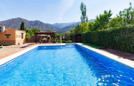 Cortijo La Venta Hoyo - Foto 47