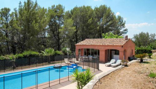 Holiday Home Le Cabanon by Interhome - Foto 2