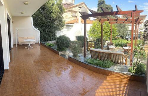 Maria's Apartment, Selianitika - Foto 20