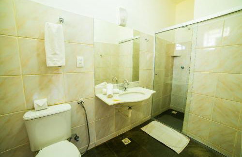 Hotel Fazenda Vale Amanhecer - Photo 74