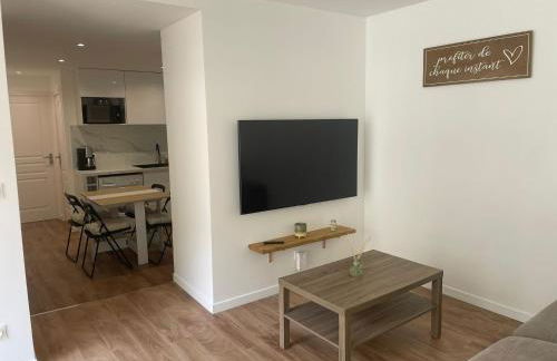 Studio Les Hauteurs de Juziers - Foto 2