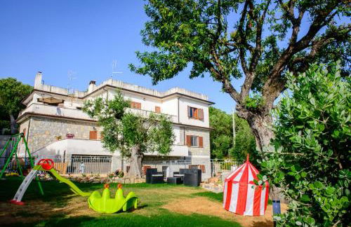 Villa Rosa Cilento - Foto 53