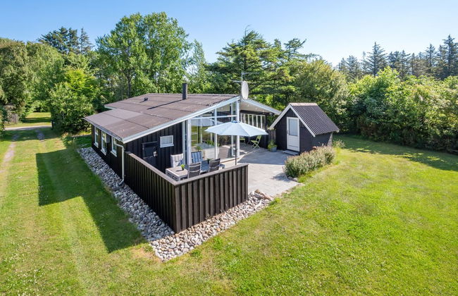 "Raisa" - 200m to the fjord - Foto 1