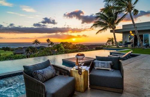 Hapuna Modern House at Mauna Kea - Foto 8