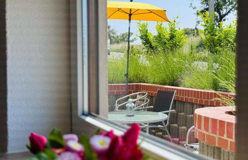 Charmanter Rückzugsort mit Großer Terrasse in Idyllischer Umgebung - Foto 17