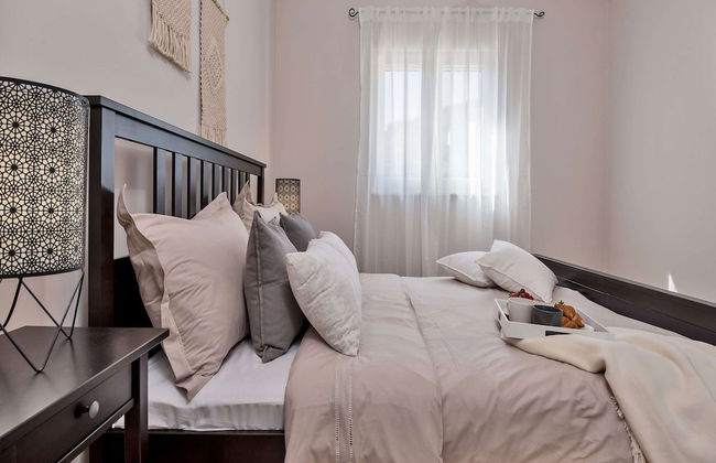 Luxury Villa Lelu With Heated Saltwater Pool, Parking, High Speed Internet, Bbq, el. car Charge T2 - Foto 7