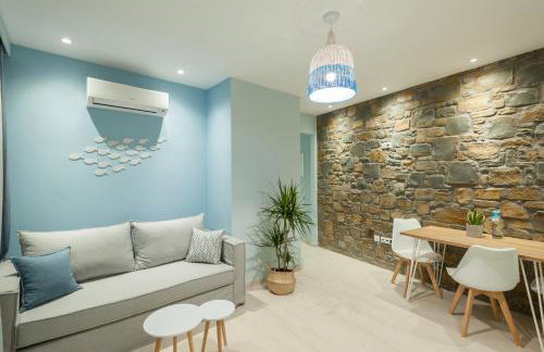 Αngelikon Luxurious Apartments - Foto 23