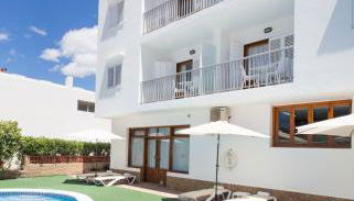 Apartamentos Sofía - Foto 1