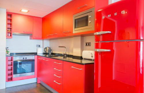 Apartamentos la Torre - Foto 9