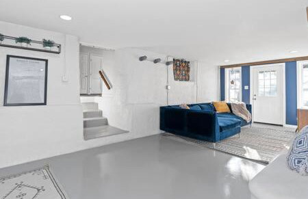 Underground Railroad Barn - Foto 14