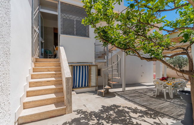 3057 Villa Perla Marina- Appartamento PP by Barbarhouse - Foto 29