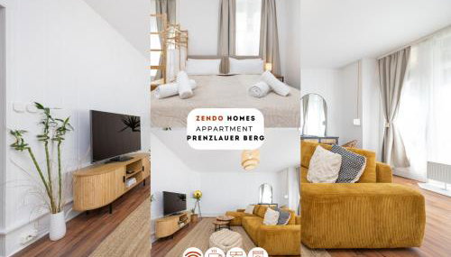 Central 6 Beds Apartment, Group & Family Friendly, Kitchen, Washer, Work Station, Netflix & PayTV - Foto 1