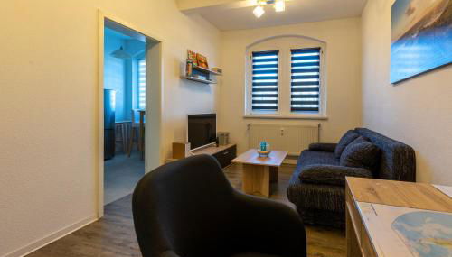 Gästewohnung Weißwasser City - Foto 2