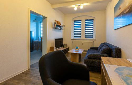 Gästewohnung Weißwasser City - Foto 2