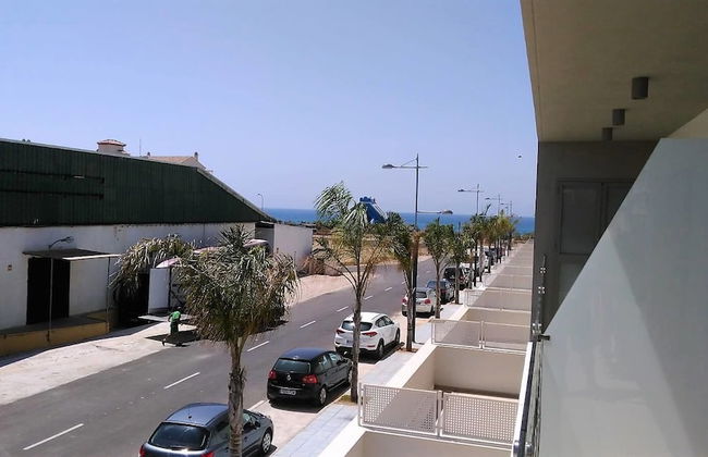 Panorama Beach Apartamento Junto al Mar - Foto 16