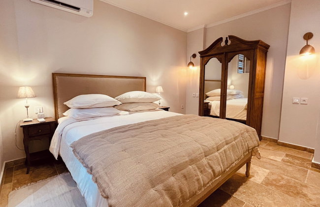 La Réserve Provence - Foto 29