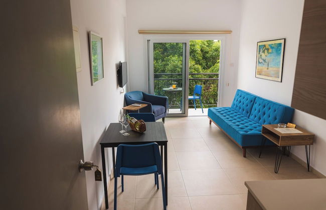 Chrielka Hotel Apartments - Foto 15