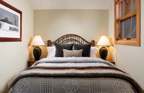 Elk Camp Cove Capitol Peak Lodge #3513 - Foto 2