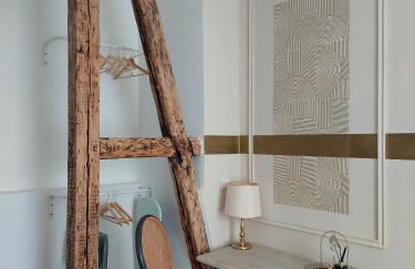 Gallery Apartment Bielefeld - Photo 15