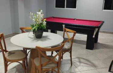 Apto Bom Bonito e Barato - Foto 22