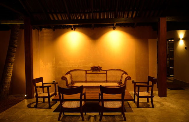 Oceanfront Luxury Private Villa in Ambalangoda - Foto 12