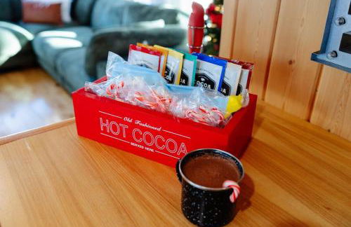 NEW DESIGN Summer on Chain of Lakes Kings Game Rm - Foto 17