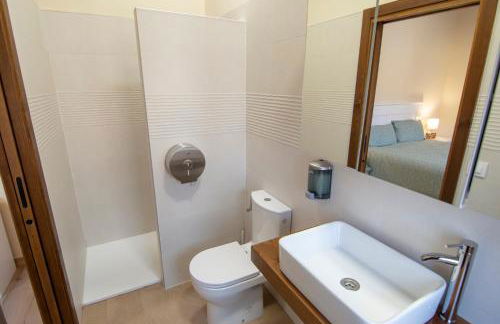 Apartametos rurales la Higuera de José - Foto 12