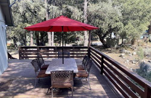 Quail Run Cabin 4,000 Sq.Ft Largest & Most Beautiful House On The Mountain - Foto 12