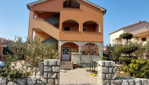 Omišalj Holiday Apartment - Foto 5