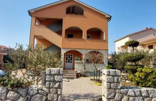 Omišalj Holiday Apartment - Foto 5