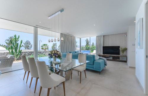 Villa Abama - Foto 3