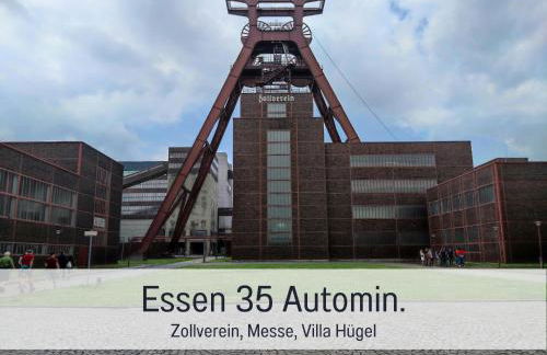 Fewokoko-Privat Apartment Zentral Lorettoviertel Rheinufer Altstadt Messe Landtag Königsallee - Foto 55