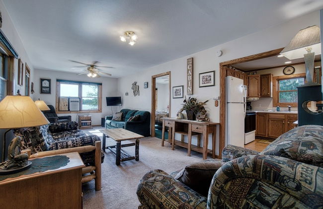 Lena's Northern Pines Resort - Foto 29