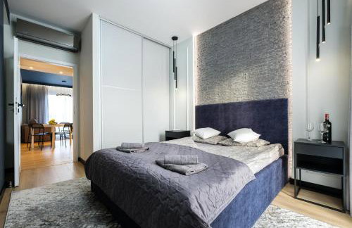 Apartament Szafir - Foto 6