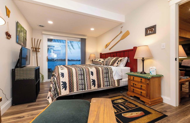 Water's Edge Retreat - Foto 5