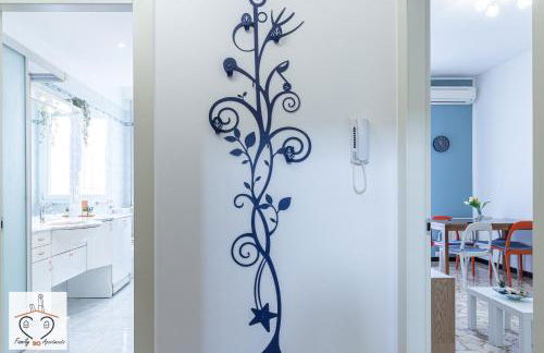 FamilyBO Apartments Ristori Fiera - Photo 72