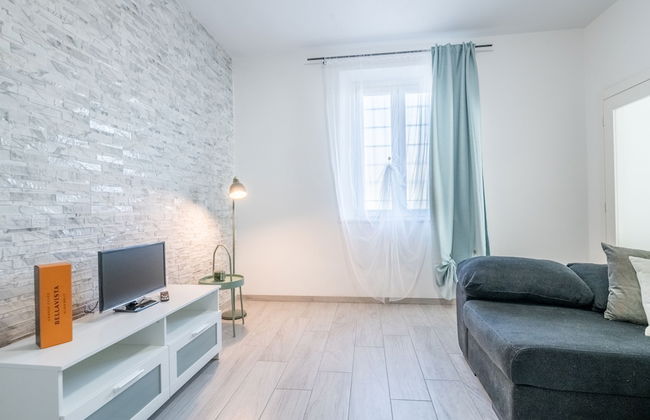 Green Wheels Oasis Between Pisa and Sea - Foto 32