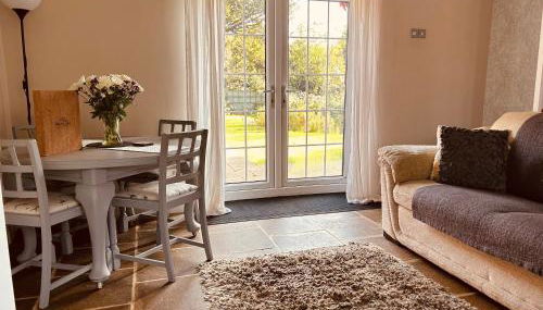 The Old Coach House at Stewton - Foto 3