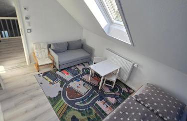 Großes (ca.230m²) freistehendes Einfamilienhaus - Foto 40