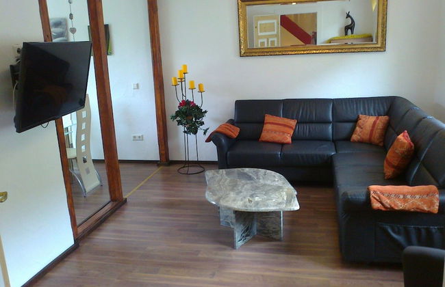 Comfortable Holiday Home Near Vineyards in Bremm - Foto 31