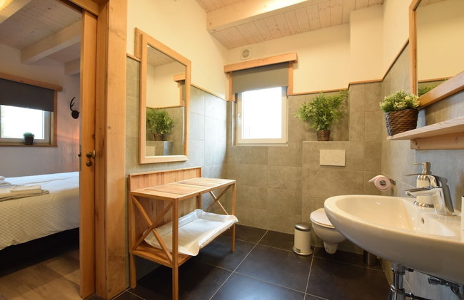 Grandeur Villa with Sauna & Hot Tub in Durbuy - Photo 39