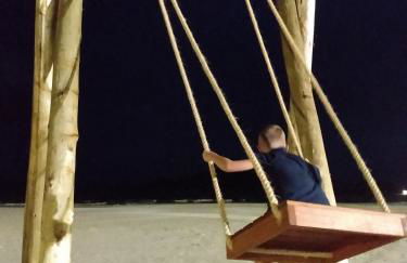 Apartamentos Praia do Sonho - Foto 37