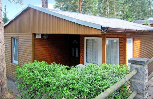 Feriendorf am Weinberg, Dobbrikow - Foto 42