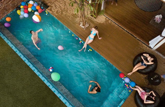 Itz Time Hua Hin Pool Villa - Photo 1