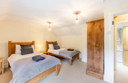 Bedehouse Cottage - Foto 19