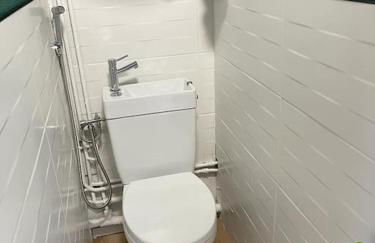 Appartement Cosy 4 personnes au coeur des Pyrénées - Foto 47