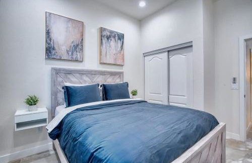 VEGAS OASIS CLOSE 2 STRIP! Private Hot tub & Heated Pool - Foto 62