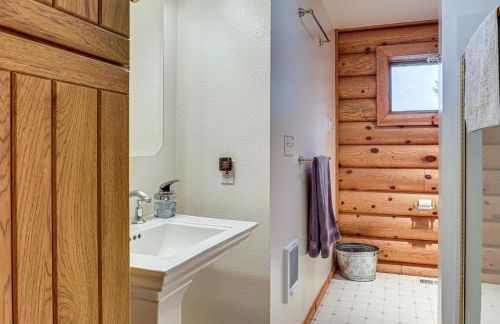 Mtn and Vineyard Views Oregon Wine Country Escape - Foto 16